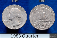 Quarter 1983