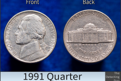 Quarter 1991