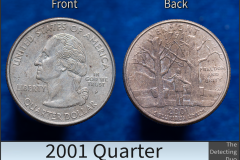 Quarter 2001