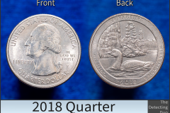 Quarter 2018