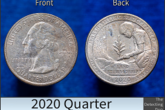 Quarter 2020