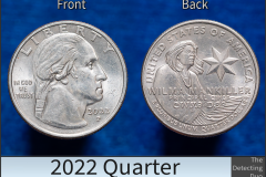Quarter 2022