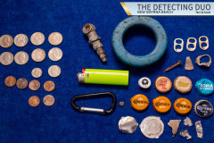 S04 E27 All Finds