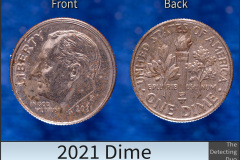 Dime 2021