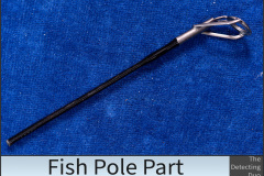 Fish Pole Part