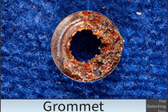 Grommet