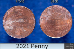 Penny 2021