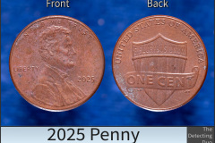 Penny 2025