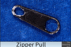 Zipper Pull