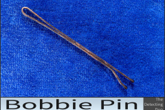 Bobbie Pin