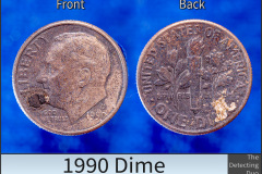 Dime 1990
