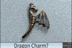 Dragon Charm