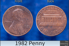 Penny 1982