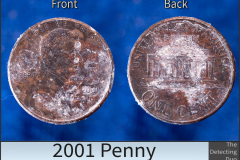 Penny 2001