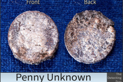 Penny Uknown