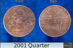 Quarter 2001