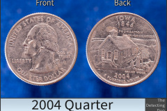 Quarter 2004