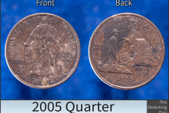 Quarter 2005