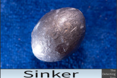 Sinker
