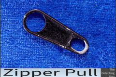 Zipper Pull 2