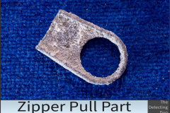 Zipper Pull 3
