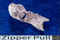 Zipper Pull