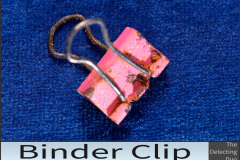 Binder Clip