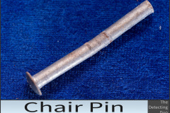 Chair Pin