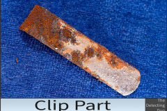 Clip Part