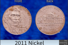 Nickel 2011