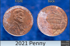 Penny 2021