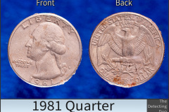 Quarter 1981