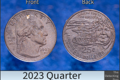 Quarter 2023