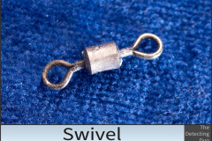 Swivel