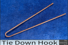 Tie Down Hook
