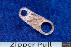 Zipper Pull