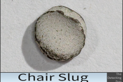 Chair Slug