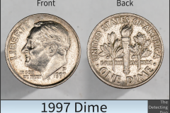 Dime 1997