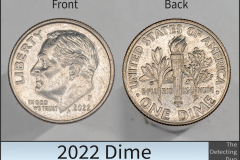 Dime 2022