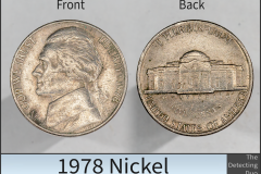 Nickel 1978
