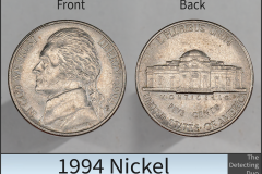 Nickel 1994
