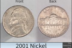 Nickel 2001