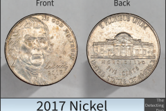 Nickel 2017