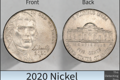 Nickel 2020