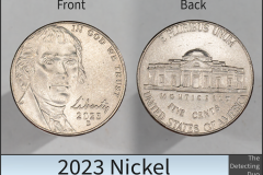 Nickel 2023