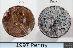Penny 1977