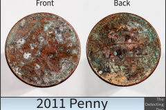 Penny 2011