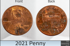 Penny 2021