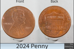 Penny 2024