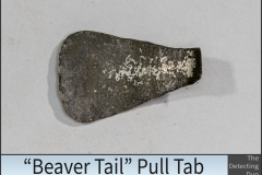 Pull Tab Beaver